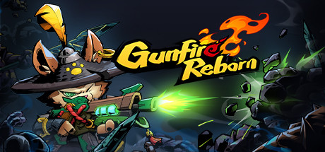 Gunfire Reborn Gunfire Reborn