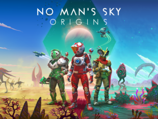 No Man’s Sky