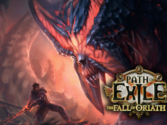 Path of Exile