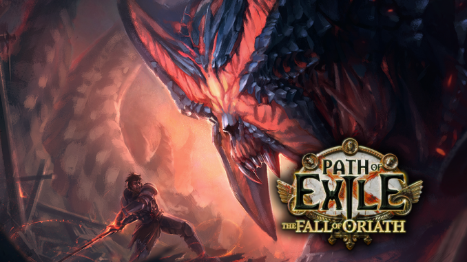 Path of Exile